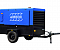 Дизельный компрессор Airbox ADS 600-17
